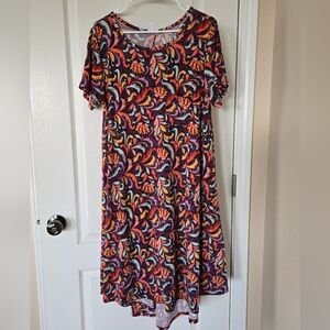 Lularoe Carly